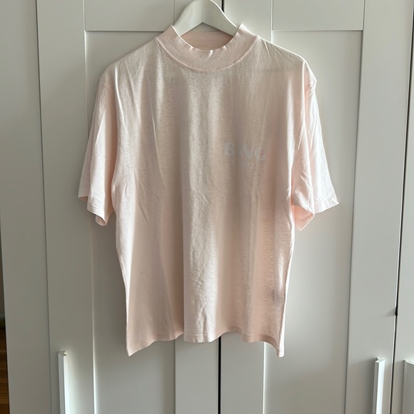 Anine Bing West Tee Bing La - Picture 4 of 10